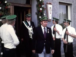 Schützenfest 1978